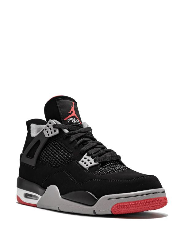 Jordan Air Jordan 4 Retro “Bred 2019” sneakers
