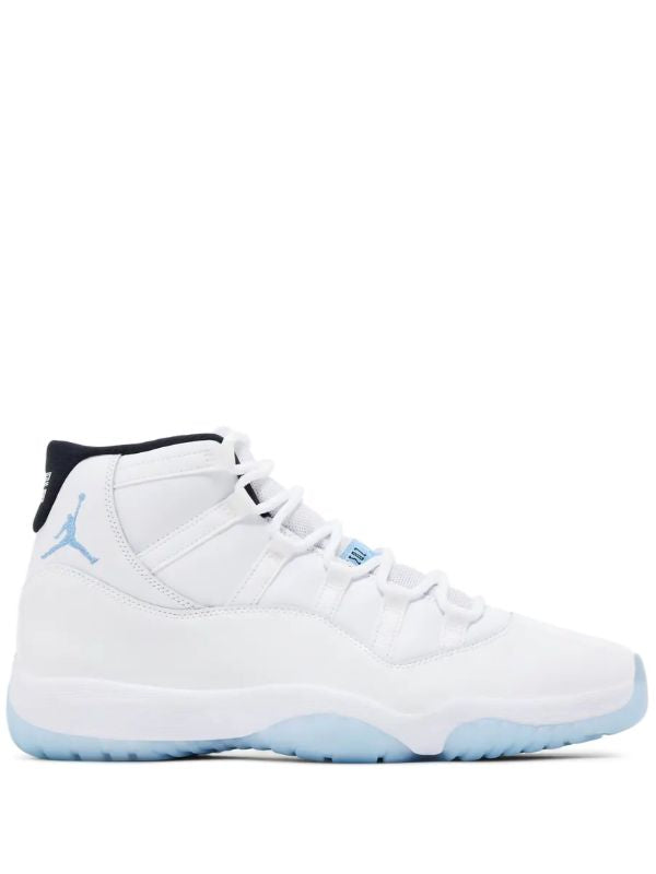 Jordan Air Jordan 11 "Columbia/Legend Blue" sneakers