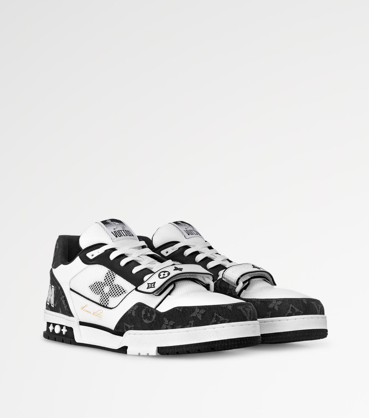 Louis Vuitton Trainer Sneaker