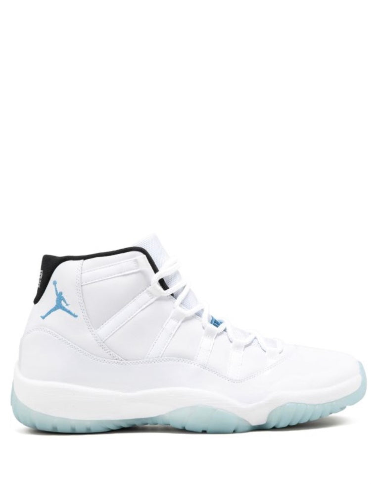 Jordan Air Jordan 11 Retro "Legend Blue" sneakers
