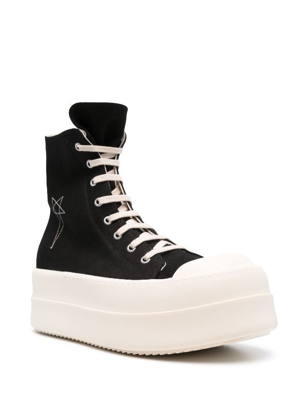 Rick Owens Double Bumper sneakers