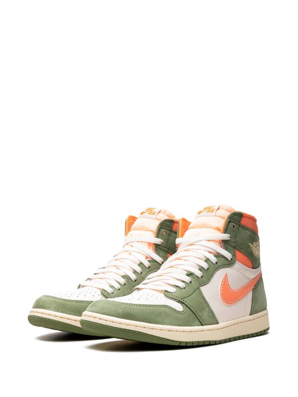 Jordan Air Jordan 1 Retro High OG Craft “Celadon” sneakers