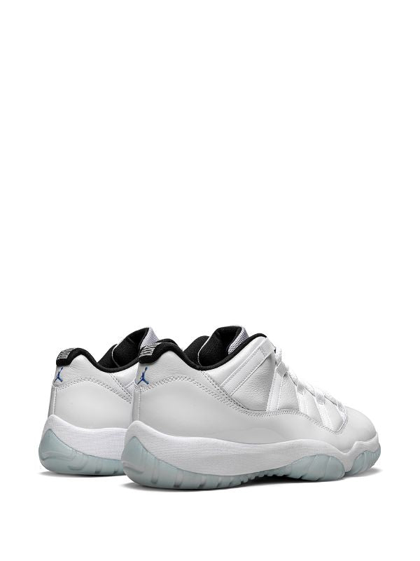 Jordan Air Jordan 11 Retro Low "Legend Blue" sneakers