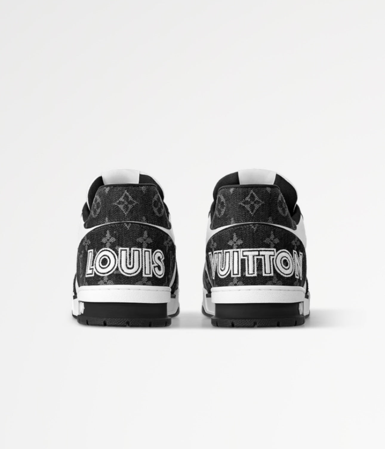 Louis Vuitton Trainer Sneaker