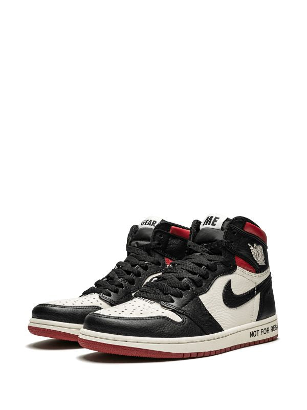 Jordan Air Jordan 1 Retro High OG “Not For Resale” sneakers