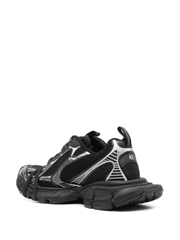 Balenciaga 3XL panelled sneakers