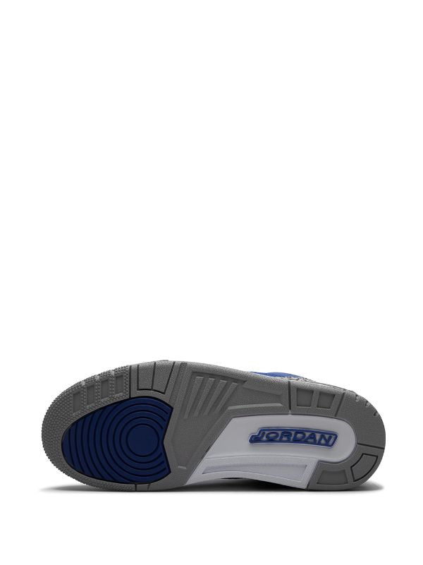 Jordan Air Jordan 3 “Blue Cement” sneakers