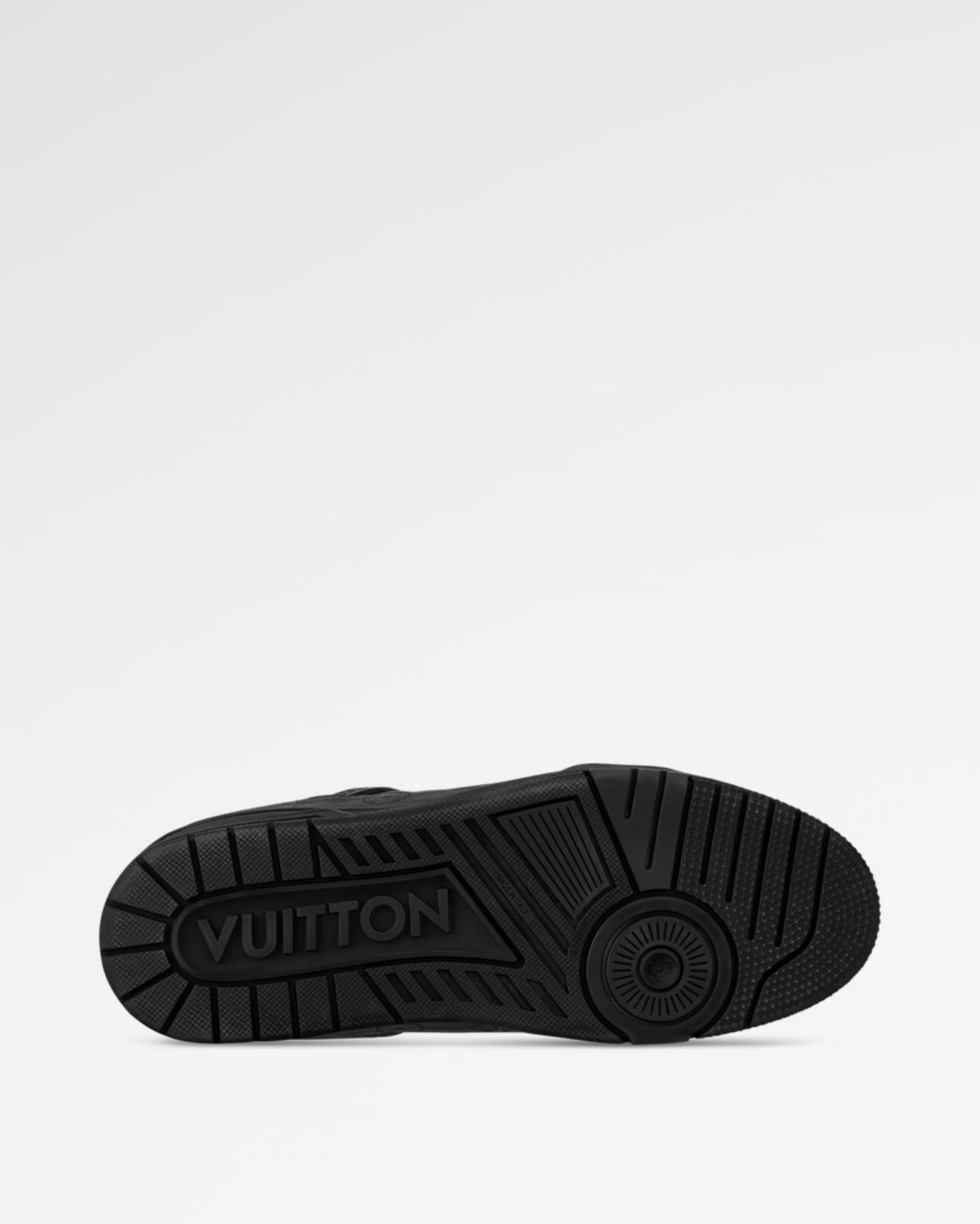 Louis Vuitton Trainer Sneakers
