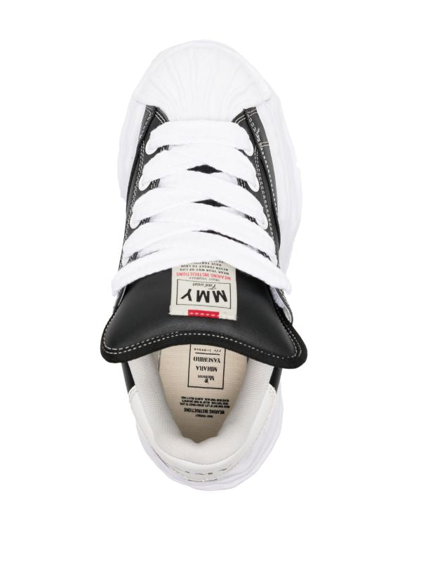 Maison MIHARA YASUHIRO Blakey Original Sole chunky sneakers