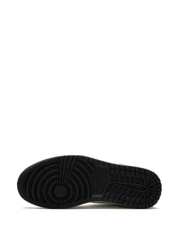 Jordan Air Jordan 1 Retro High OG “Washed Black” sneakers