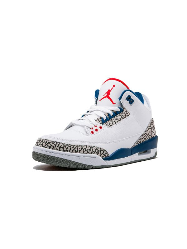 Jordan Air Jordan 3 OG “True Blue” sneakers