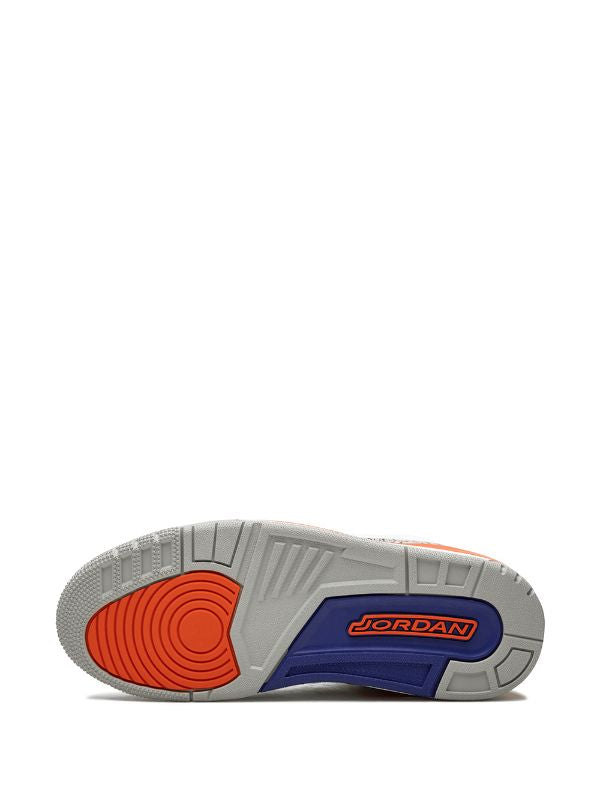 Jordan Air Jordan 3 “Knicks” sneakers
