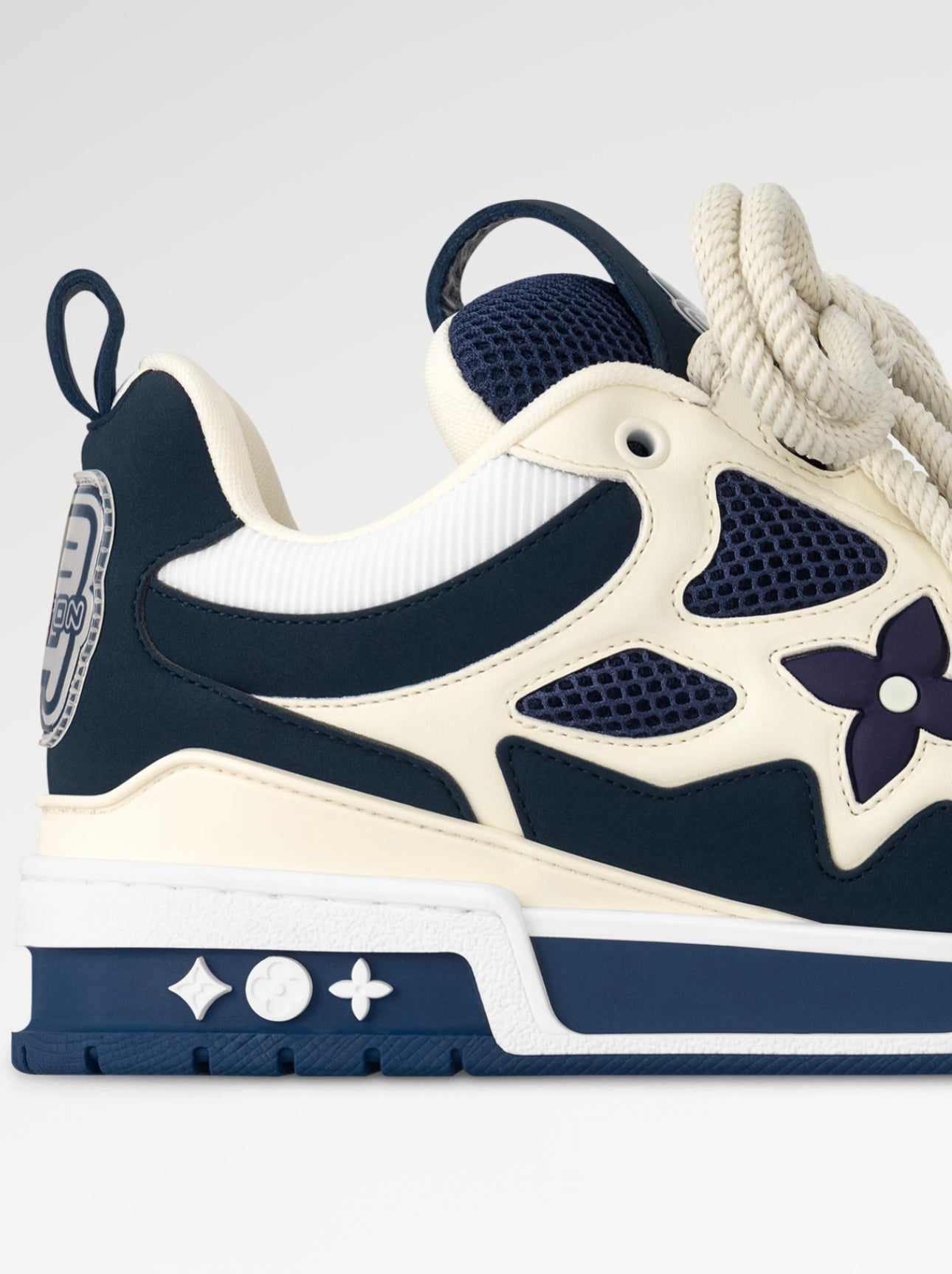 Louis Vuitton Skate sneakers