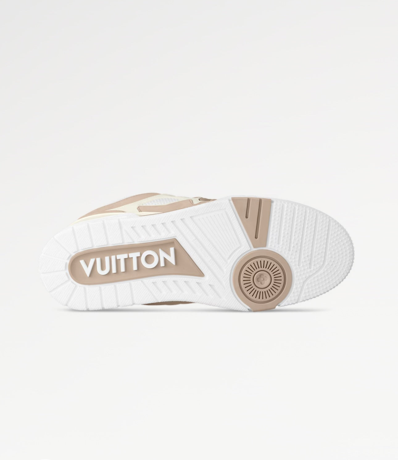 Louis Vuitton Skate sneakers