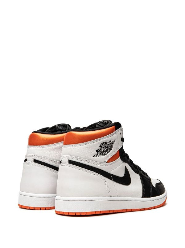 Jordan Air Jordan 1 Retro High OG “Electro Orange” sneakers