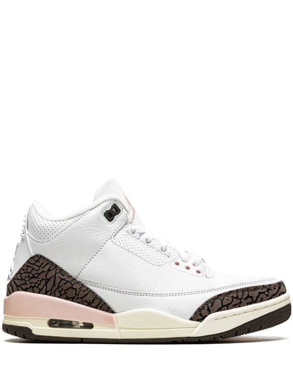 Jordan Air Jordan 3 “Dark Mocha” sneakers