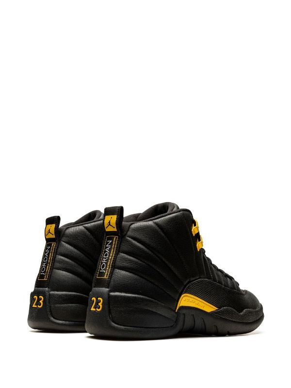 Jordan Air Jordan 12 "Black Taxi" sneakers