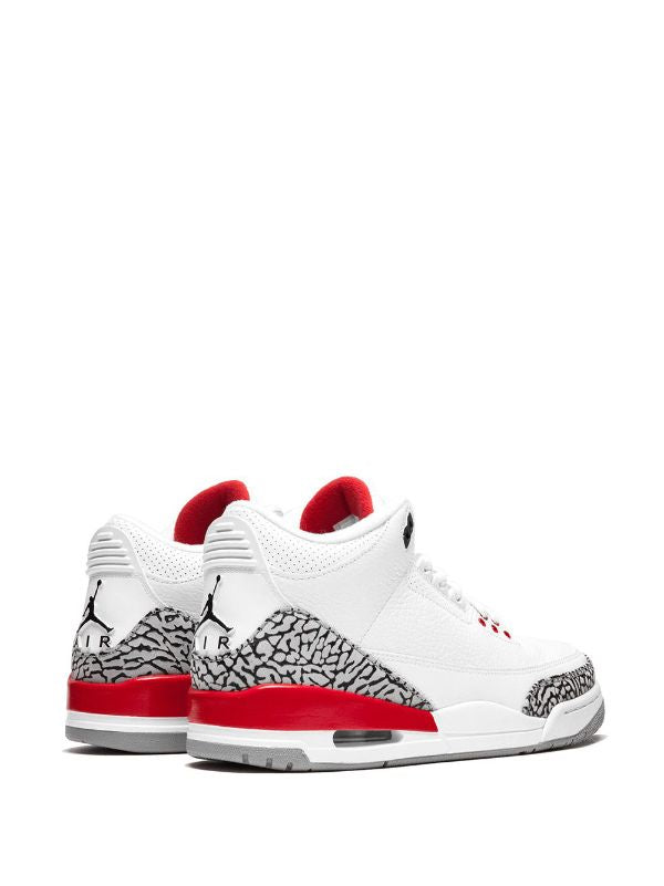 Jordan Air Jordan 3 “Katrina/Hall Of Fame” sneakers