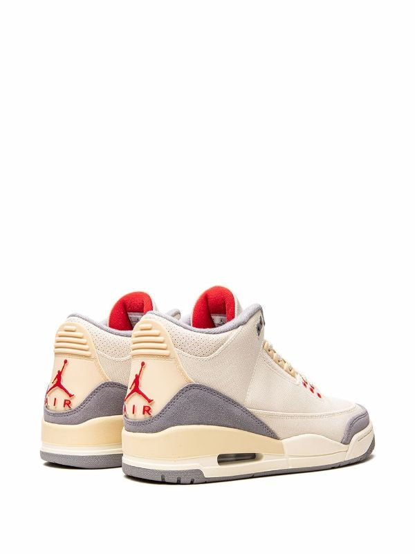 Jordan Air Jordan 3 “Muslin” sneakers