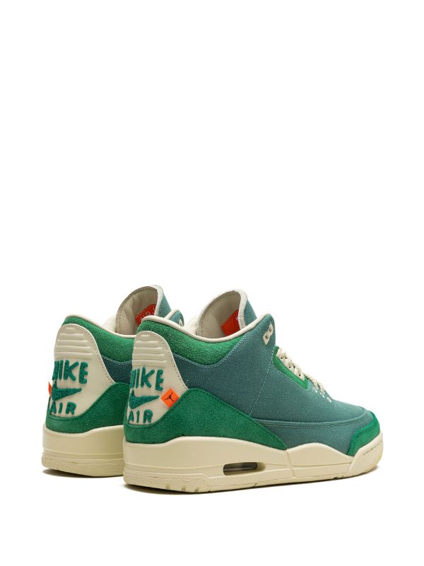 Jordan x Nina Chanel Abney Air Jordan 3 Retro SP “Bicoastal” sneakers