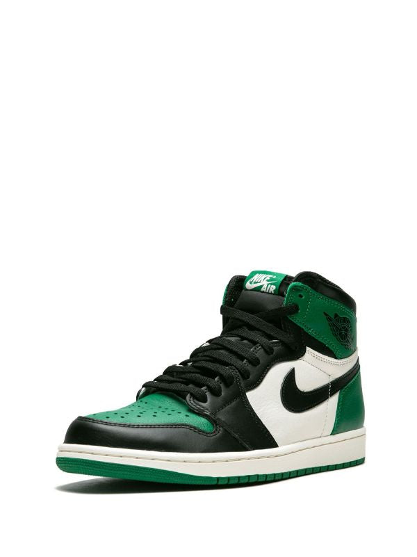 Jordan Air Jordan 1 Retro High OG “Pine Green” sneakers