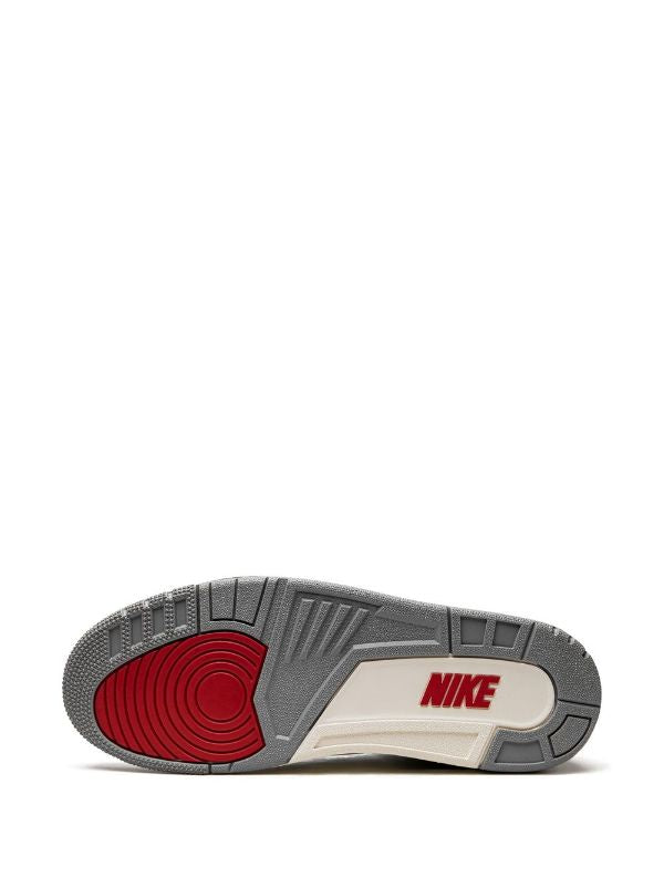 Jordan Air Jordan 3 “Cement Grey” sneakers