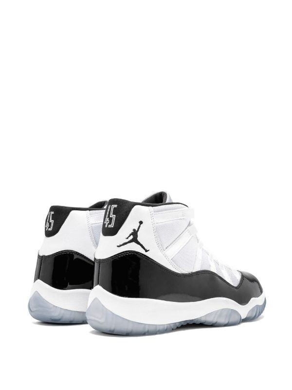Jordan Air Jordan 11 Retro "Concord - 2018 Release" sneakers