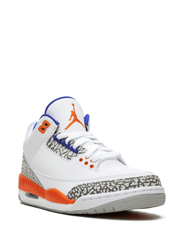 Jordan Air Jordan 3 “Knicks” sneakers