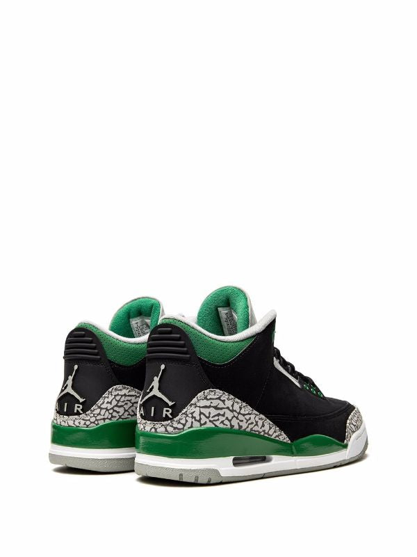 Jordan Air Jordan 3 “Pine Green” sneakers