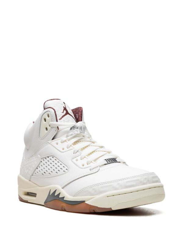 Jordan Air Jordan 5 "El Grito" sneakers