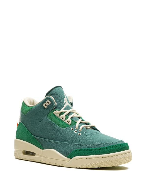 Jordan x Nina Chanel Abney Air Jordan 3 Retro SP “Bicoastal” sneakers