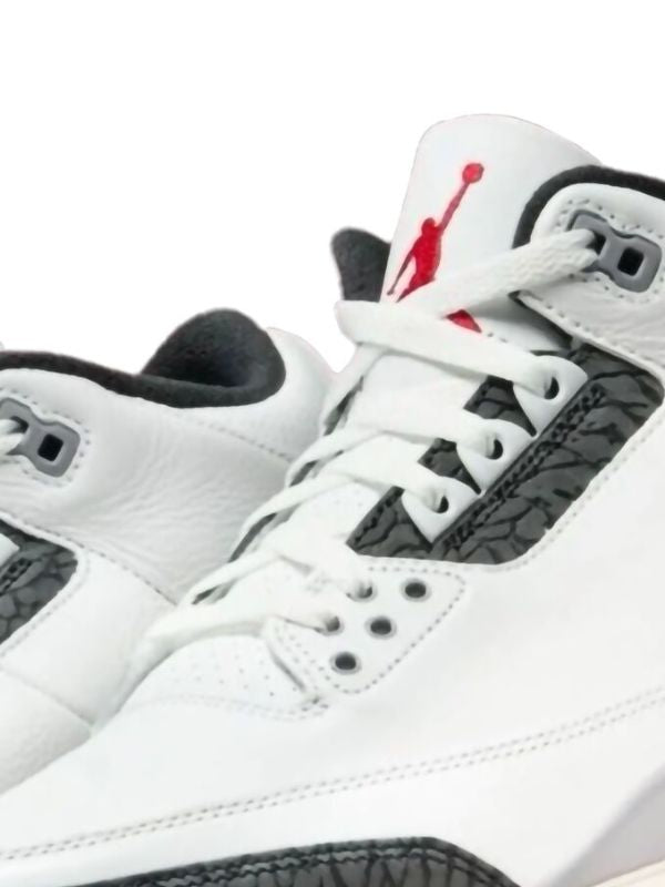 Jordan Air Jordan 3 “Cement Grey” sneakers