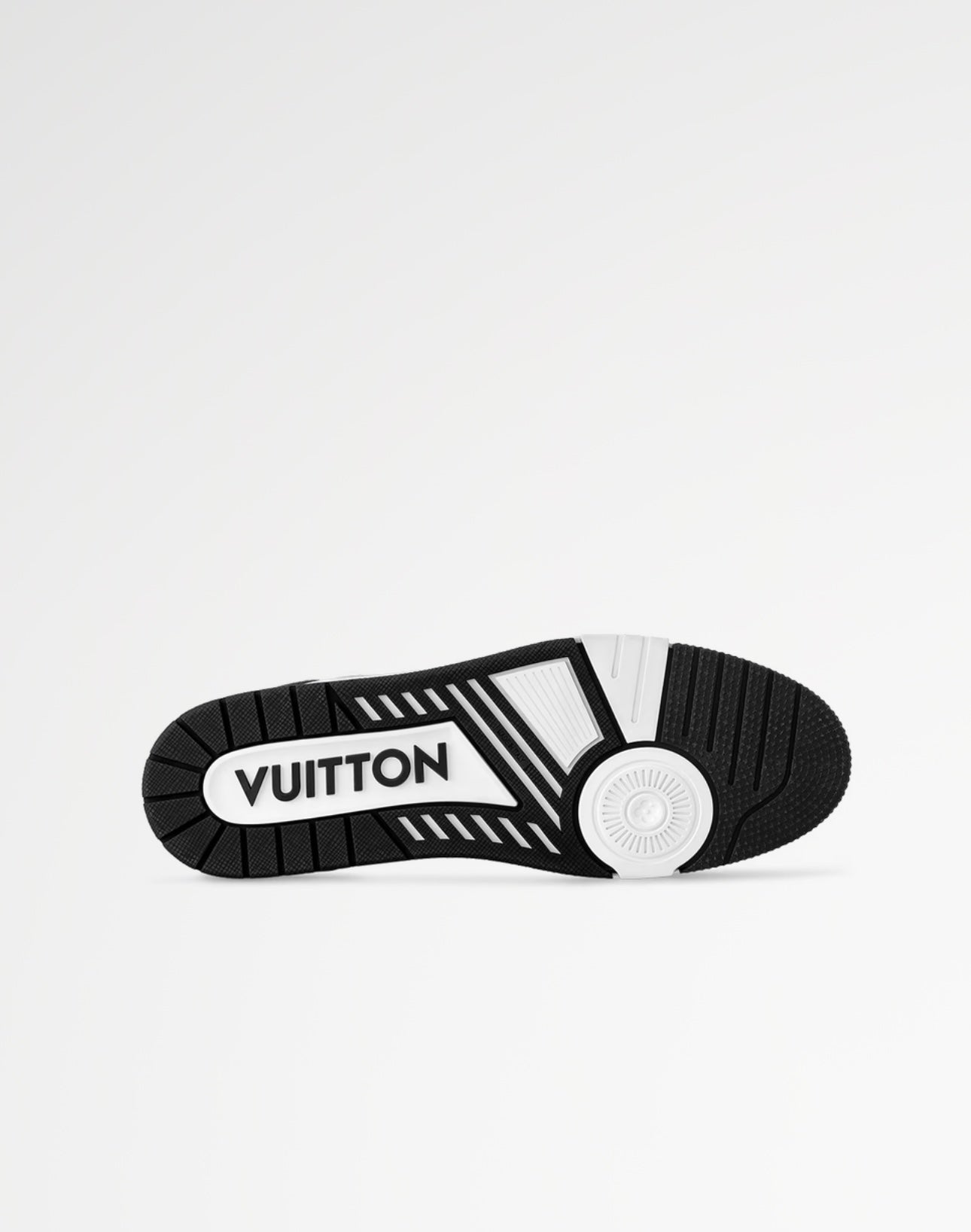 Louis Vuitton Trainer Sneaker