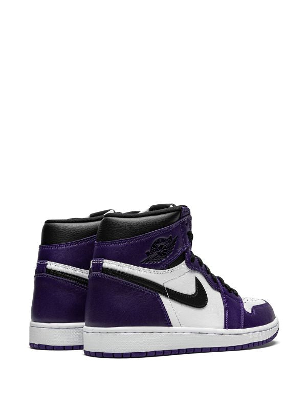 Jordan Air Jordan 1 Retro High OG “Court Purple 2.0” sneakers