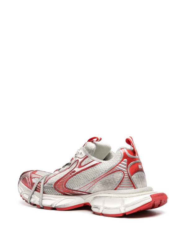 Balenciaga 3XL panelled sneakers