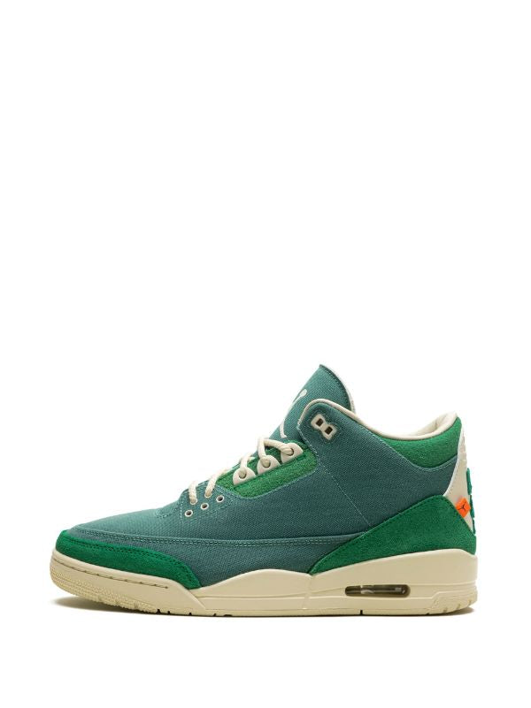 Jordan x Nina Chanel Abney Air Jordan 3 Retro SP “Bicoastal” sneakers
