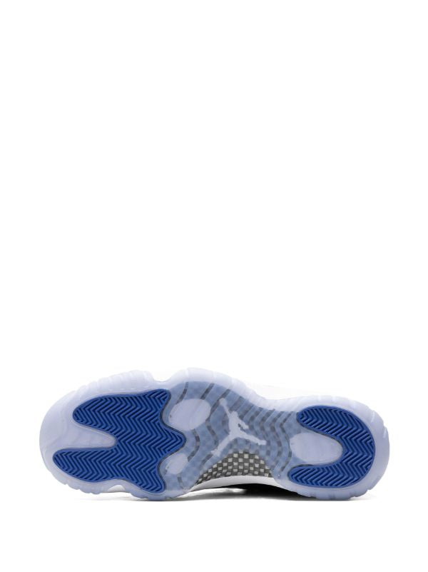 Jordan Air Jordan 11 Low "Space Jam" sneakers