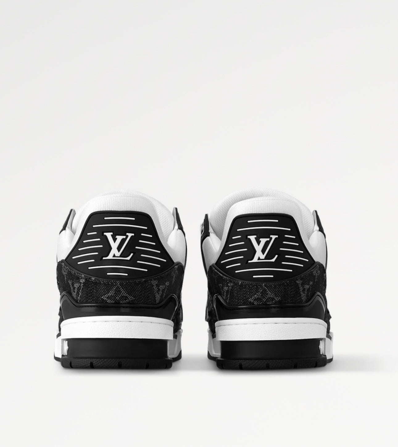 Louis Vuitton Trainer Sneaker