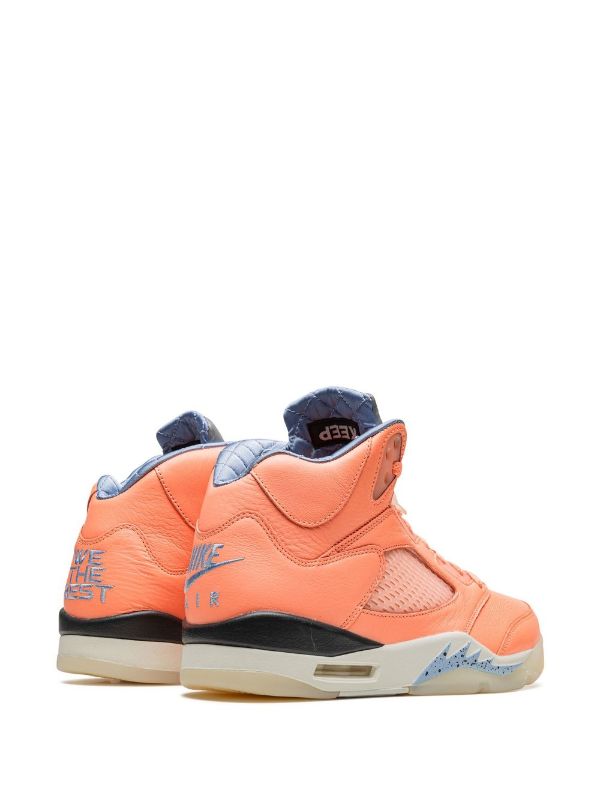 Jordan x DJ Khaled Air Jordan 5 Retro "Crimson Bliss" sneakers