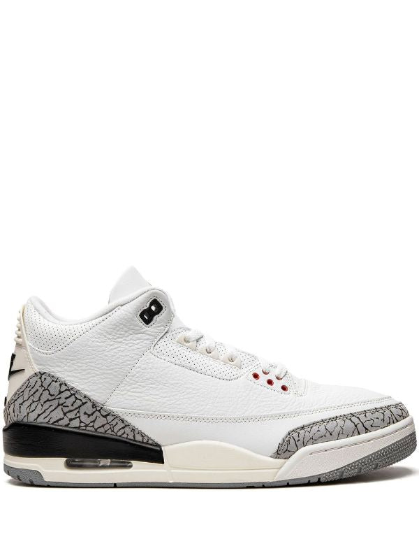 Jordan Air Jordan 3 “Cement Grey” sneakers