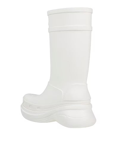 Balenciaga x Crocs rain boots