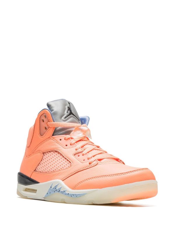 Jordan x DJ Khaled Air Jordan 5 Retro "Crimson Bliss" sneakers