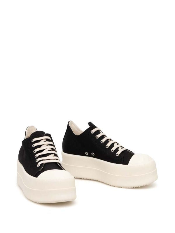 Rick Owens Double Bumper sneakers