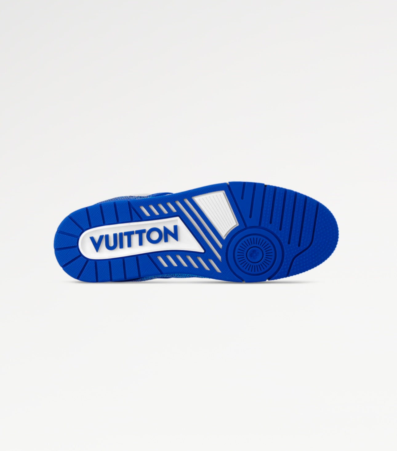 Louis Vuitton Trainer Sneaker “Swarovksi™ crystals”