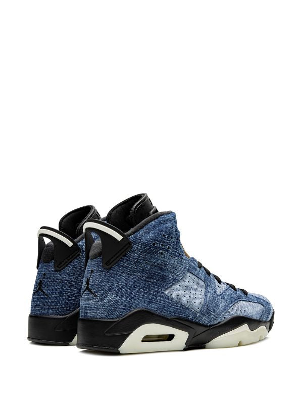 Jordan Air Jordan 6 "Washed Denim" sneakers