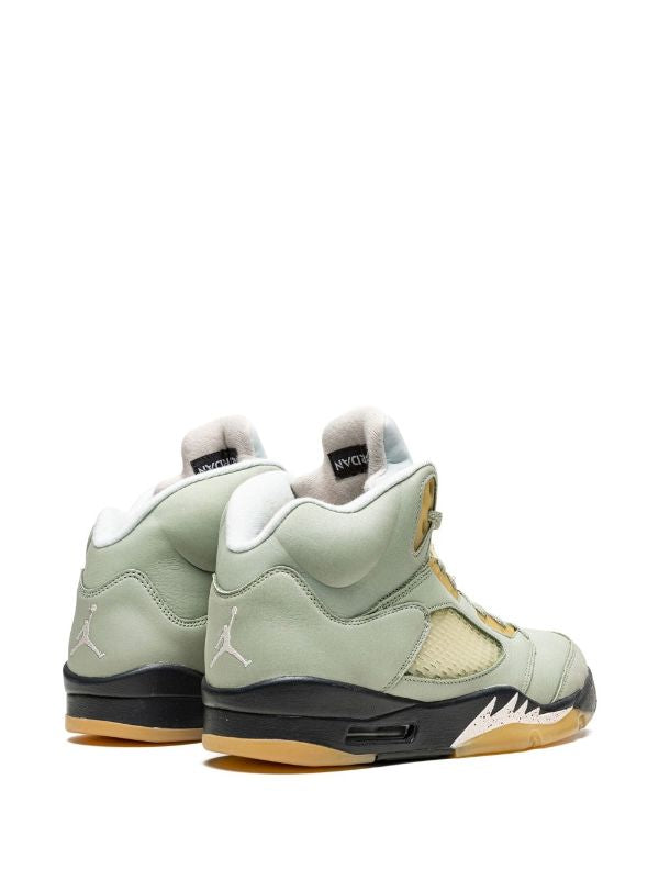 Jordan Air Jordan 5 Retro "Jade Horizonn" sneakers