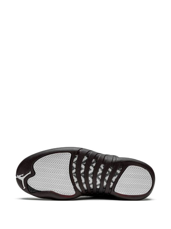 Jordan x A Ma Maniére Air Jordan 12 Retro "Black" sneakers