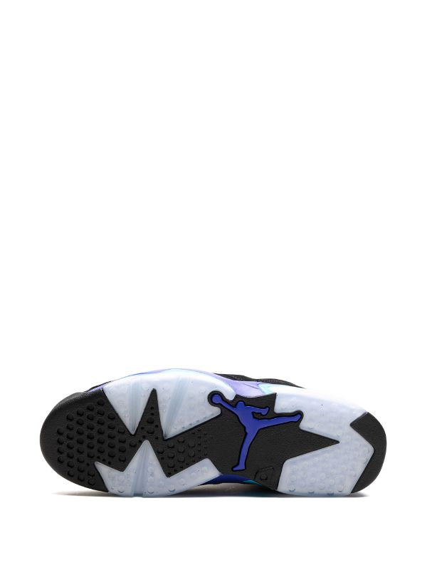 Jordan Air Jordan 6 "Aqua" sneakers