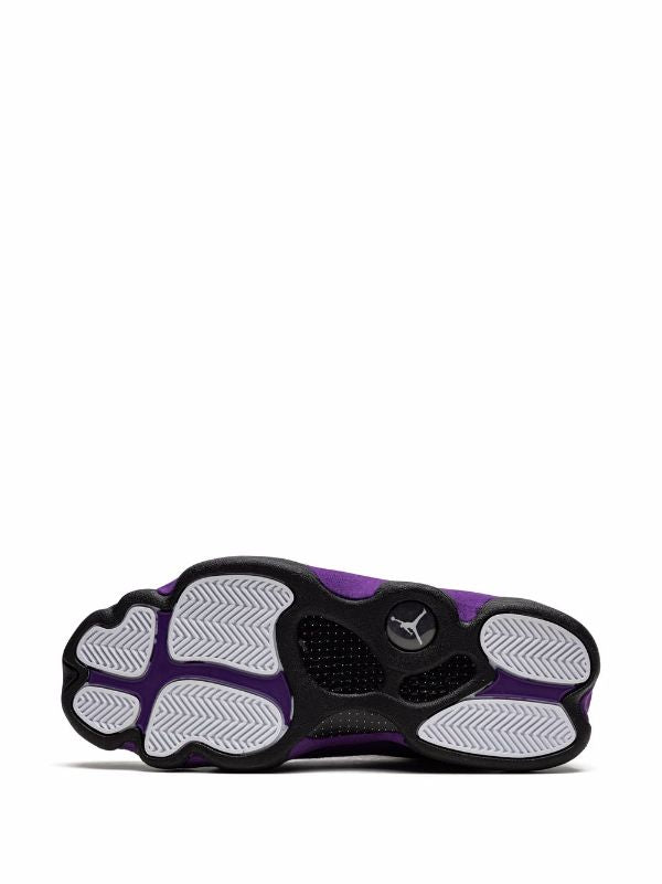 Jordan Air Jordan 13 Retro "Court Purple" sneakers