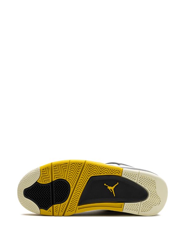 Jordan Air Jordan 4 Retro “Vivid Sulfur” sneakers